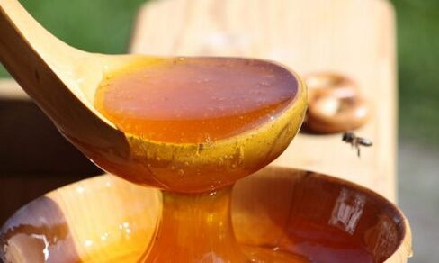 Мед за изоставяне на алкохол